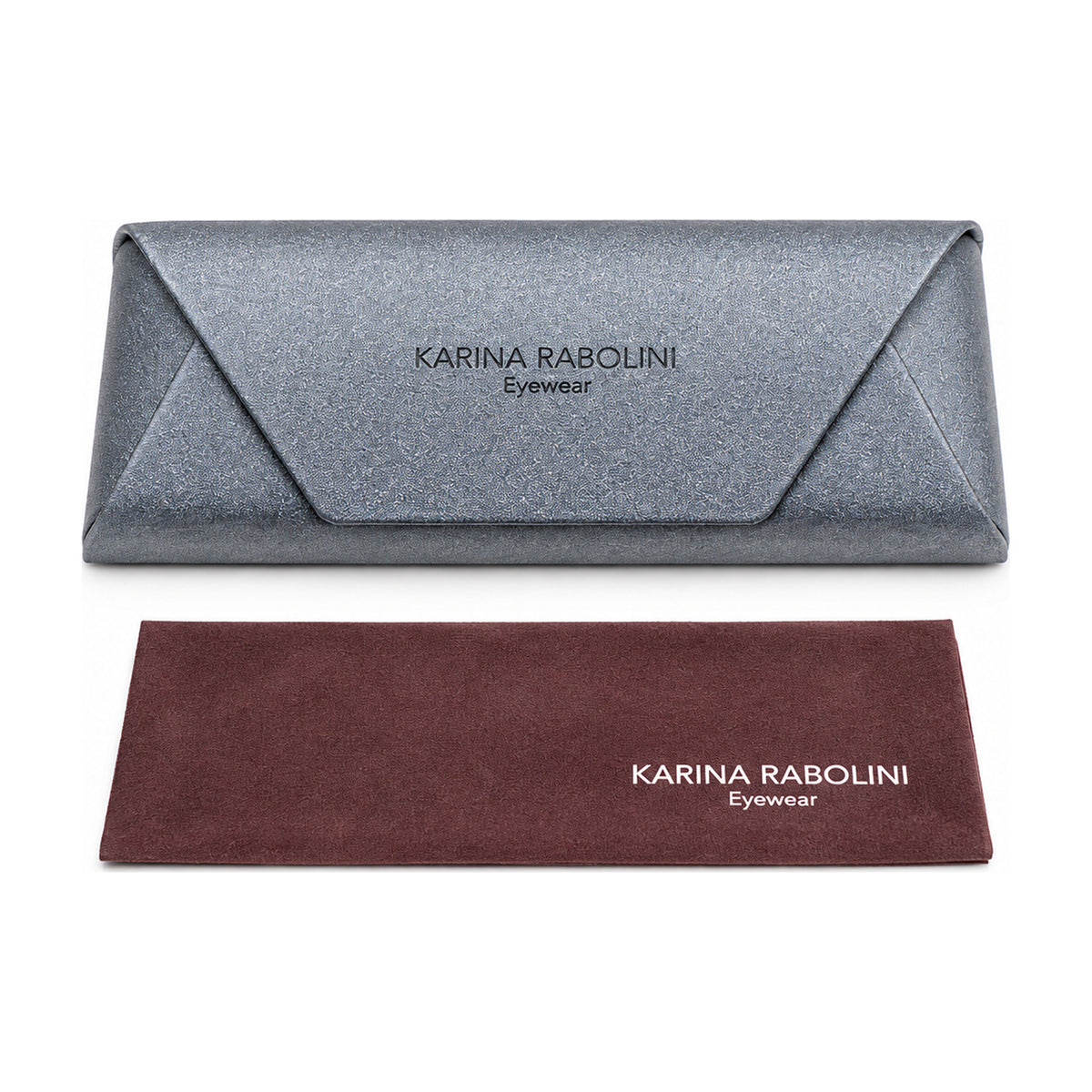 Karina Rabolini · estuche