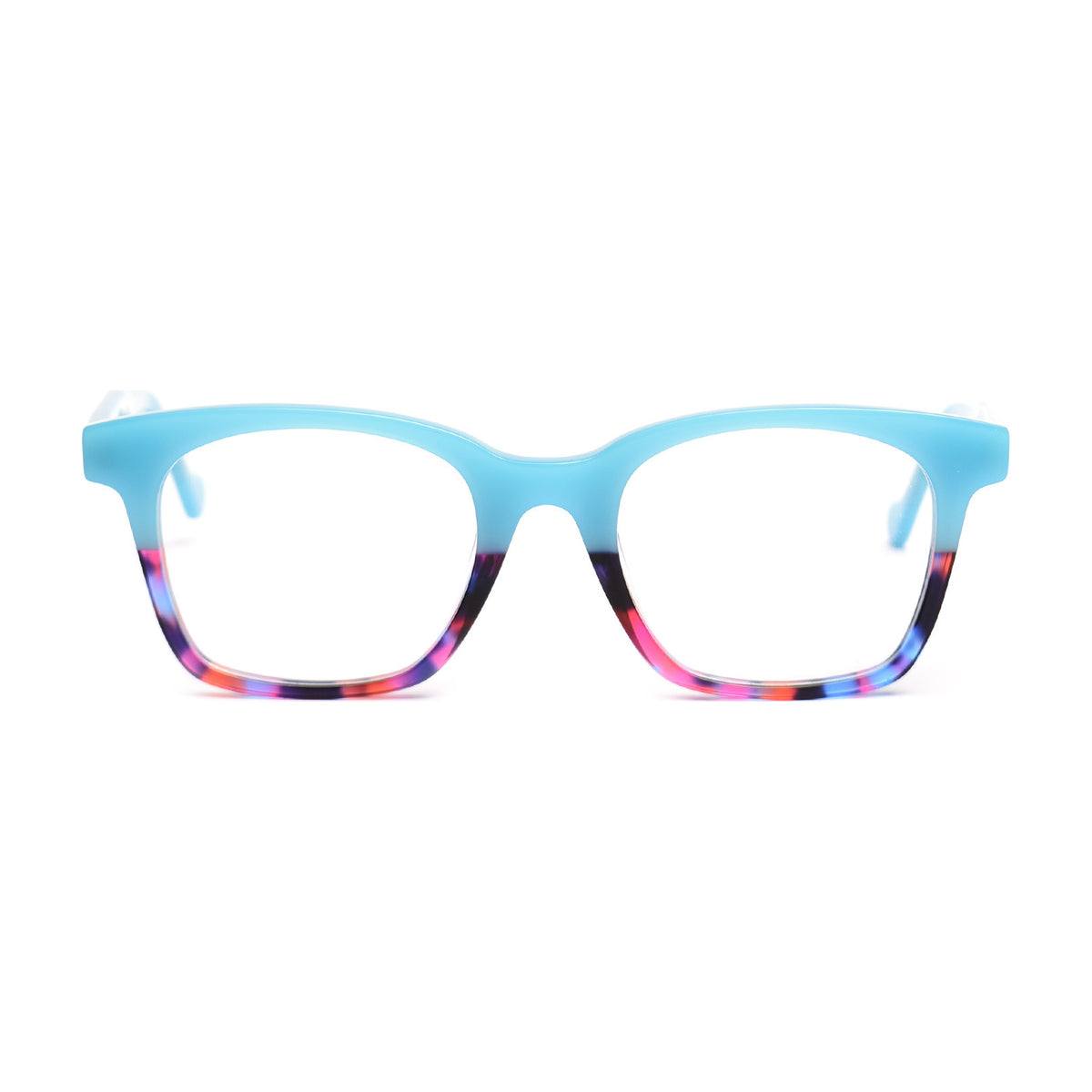 Karina Rabolini KR 1433 Azul · KR RX 1433-3 · frente