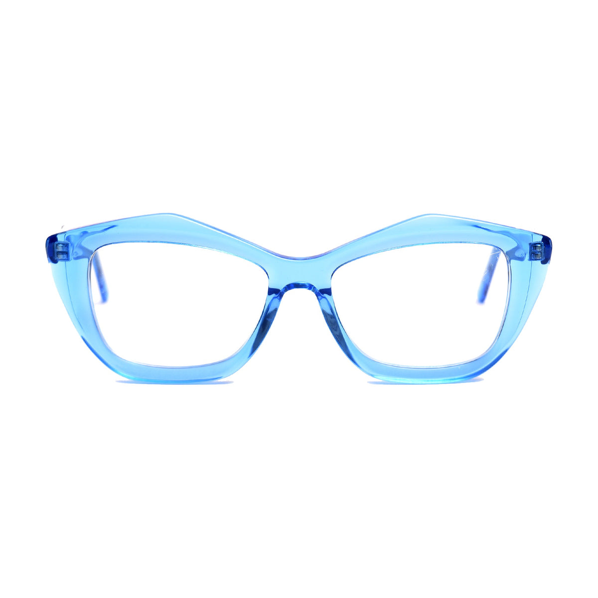 Karina Rabolini KR 1434 Azul · KR RX 1434-3 · frente