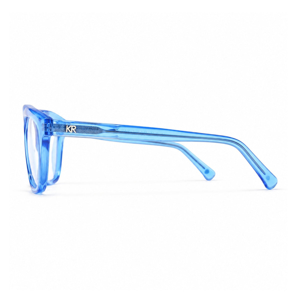 Karina Rabolini KR 1434 Azul · KR RX 1434-3 · perfil