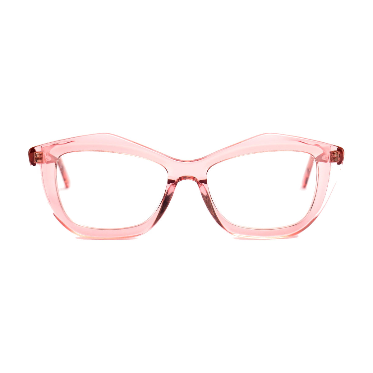 Karina Rabolini KR 1434 Rosa · KR RX 1434-2 · frente