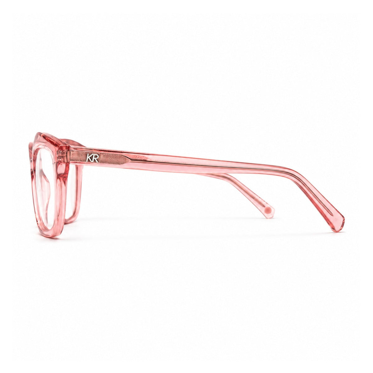 Karina Rabolini KR 1434 Rosa · KR RX 1434-2 · perfil
