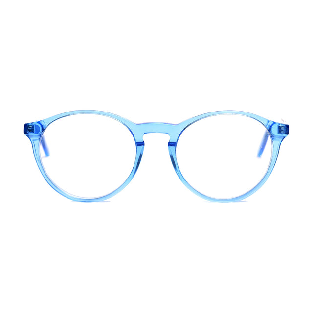 Karina Rabolini KR 1435 Azul · KR RX 1435-3 · frente