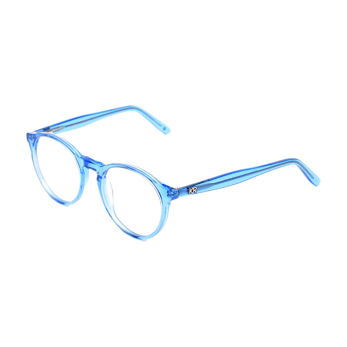 Karina Rabolini KR 1435 Azul · KR RX 1435-3 · hero