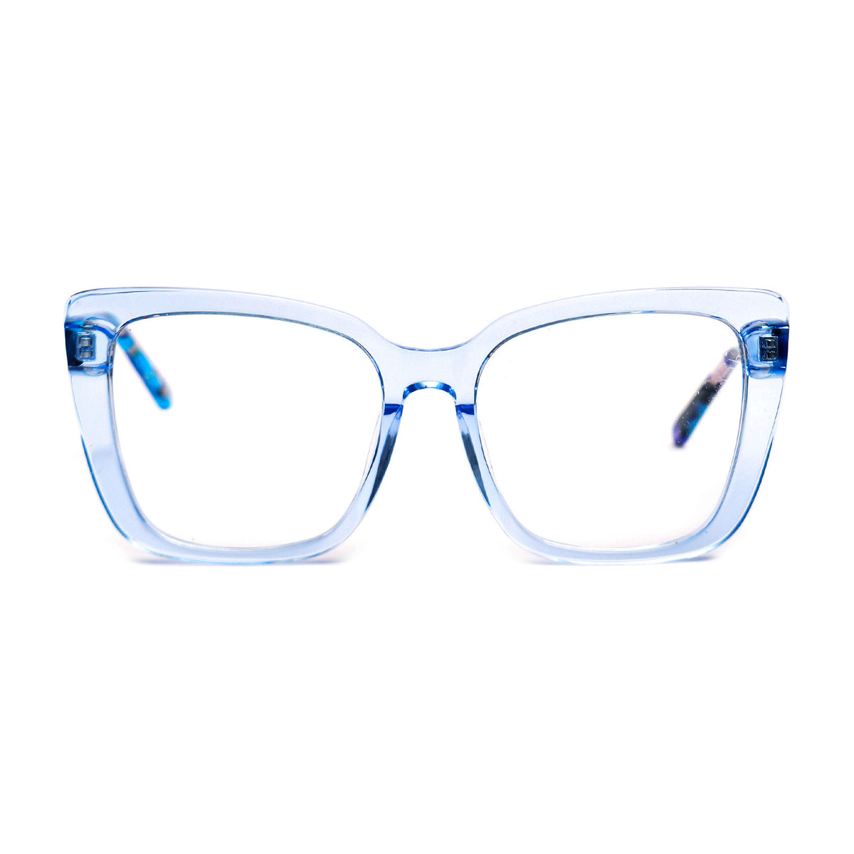 Karina Rabolini KR 1438 Azul · KR RX 1438-3 · frente