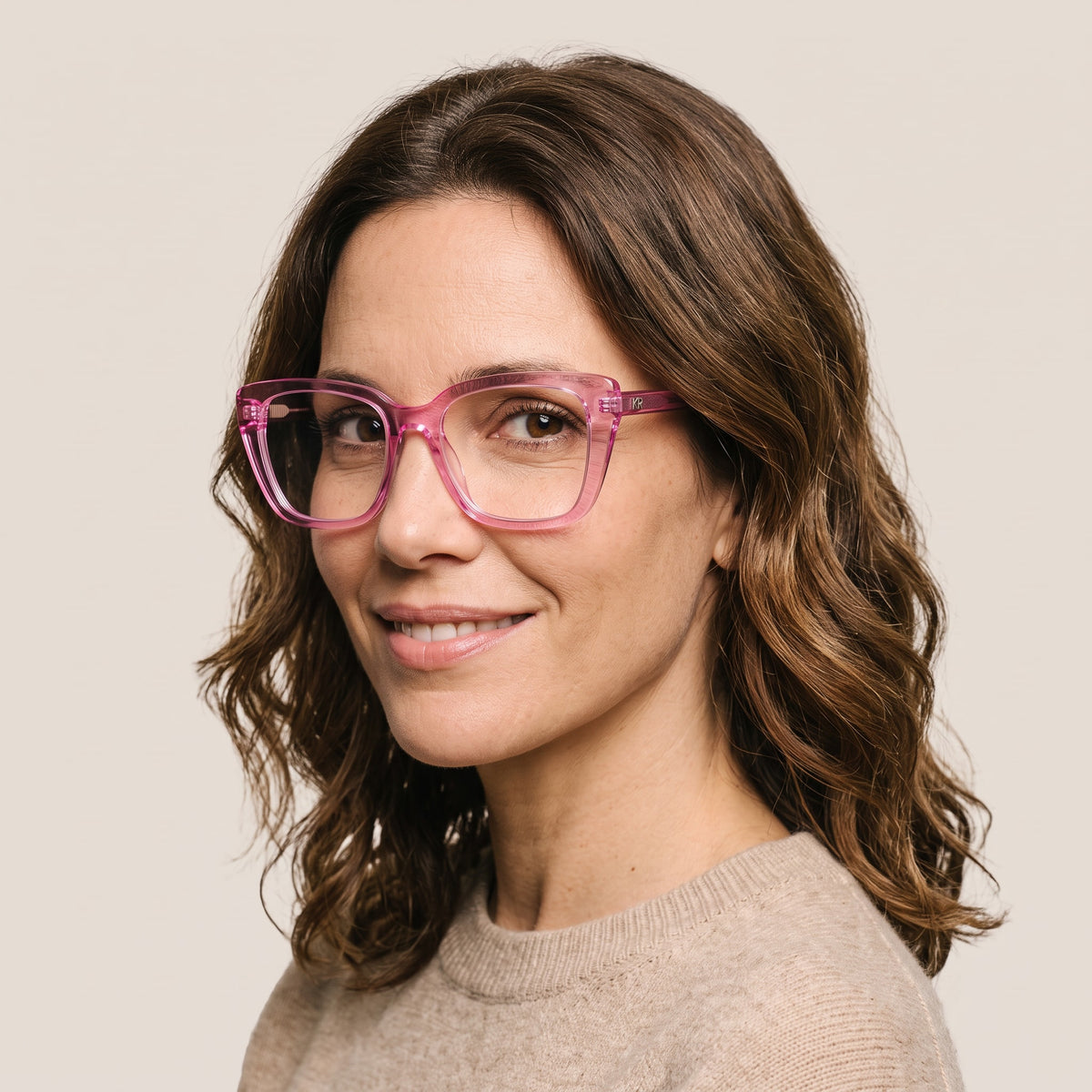 Karina Rabolini KR 1438 Rosa · KR RX 1438-2 · mujer
