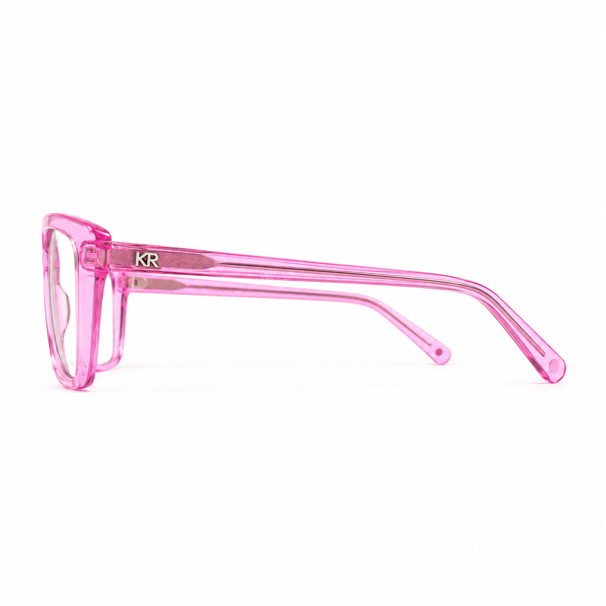 Karina Rabolini KR 1438 Rosa · KR RX 1438-2 · perfil