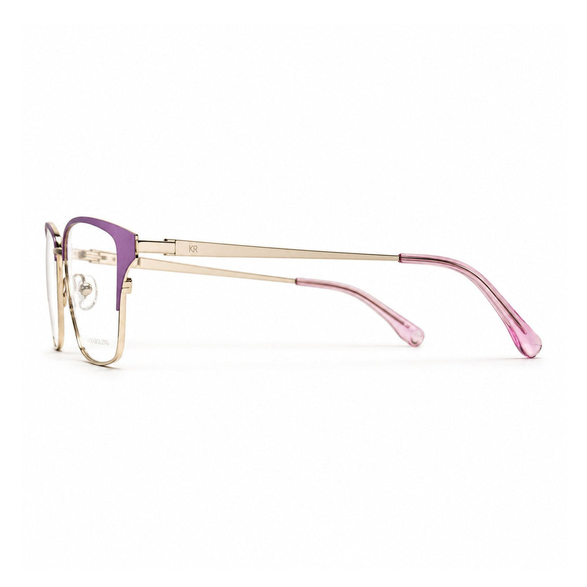 Karina Rabolini KR 1455 Violeta · KR RX 1455-3 · perfil