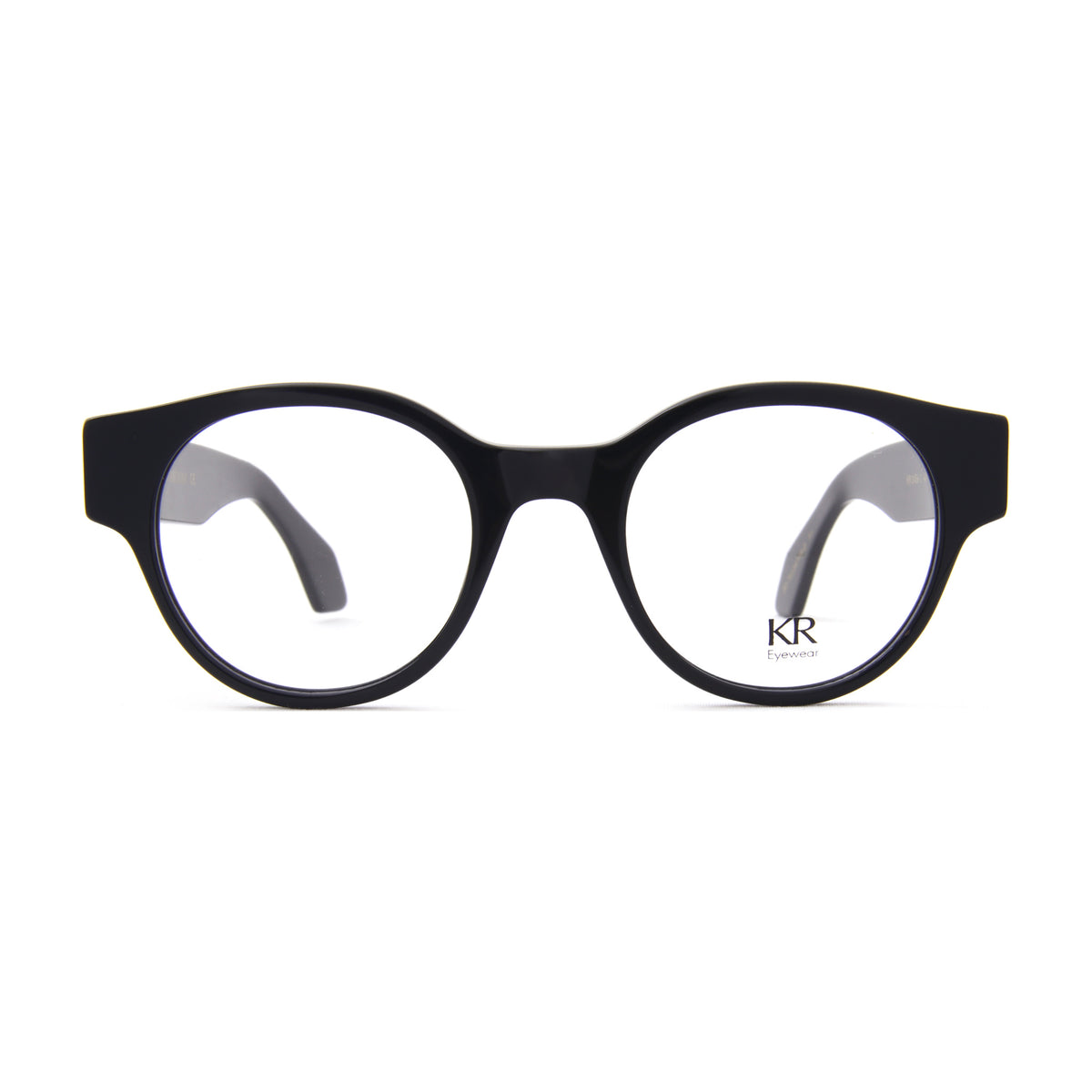 Karina Rabolini KR 1456 Negro · KR RX 1456-1 · frente