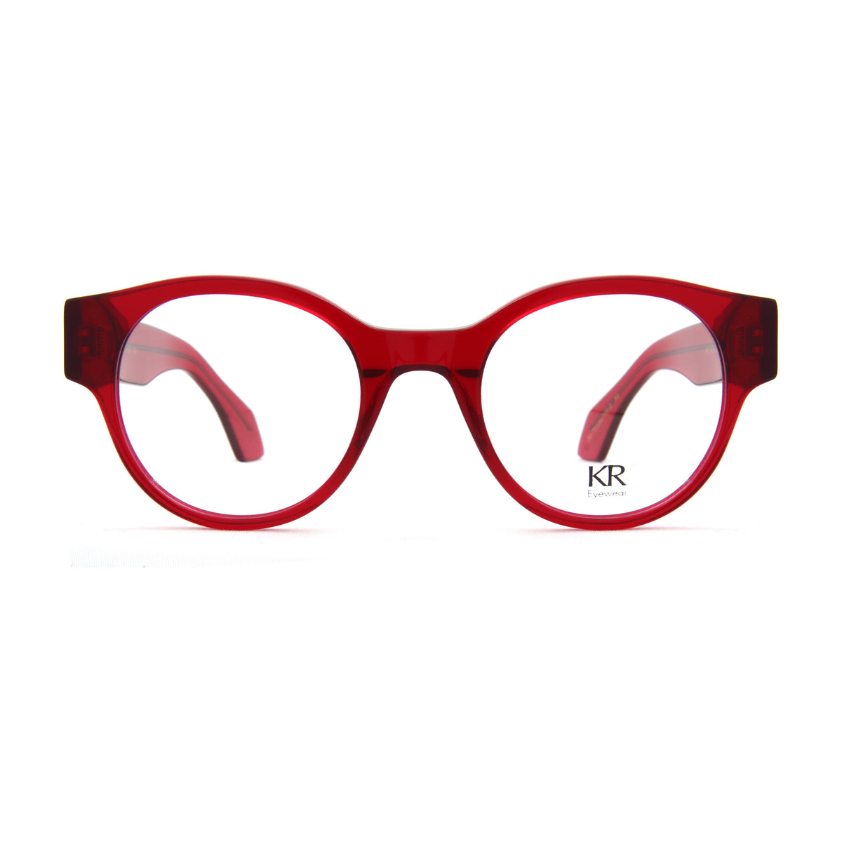 Karina Rabolini KR 1456 Rojo · KR RX 1456-2 · frente