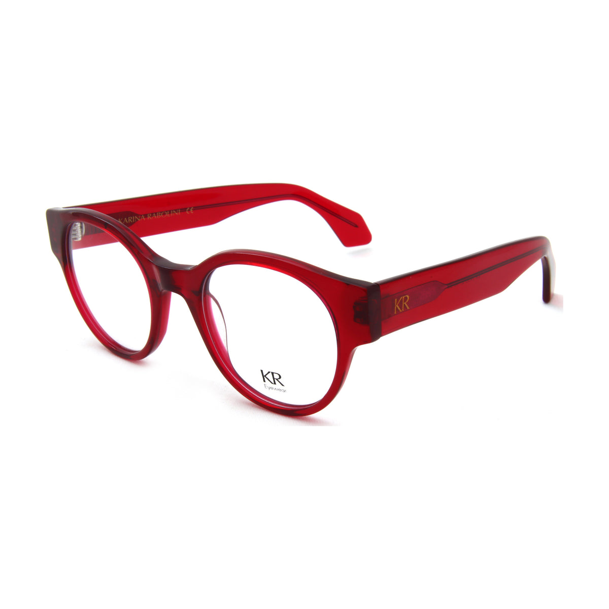 Karina Rabolini KR 1456 Rojo · KR RX 1456-2 · hero