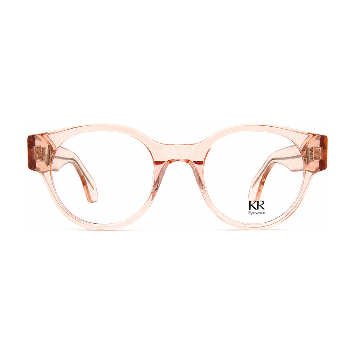 Karina Rabolini KR 1456 Rosa · KR RX 1456-3 · frente