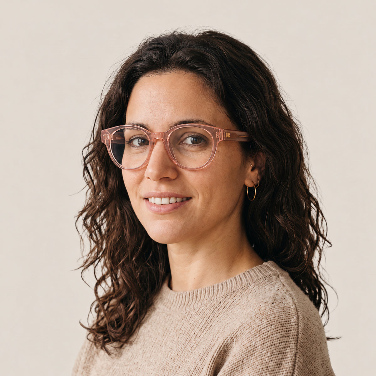 Karina Rabolini KR 1456 Rosa · KR RX 1456-3 · mujer