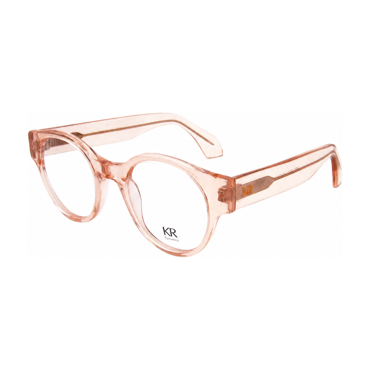 Karina Rabolini KR 1456 Rosa · KR RX 1456-3 · hero