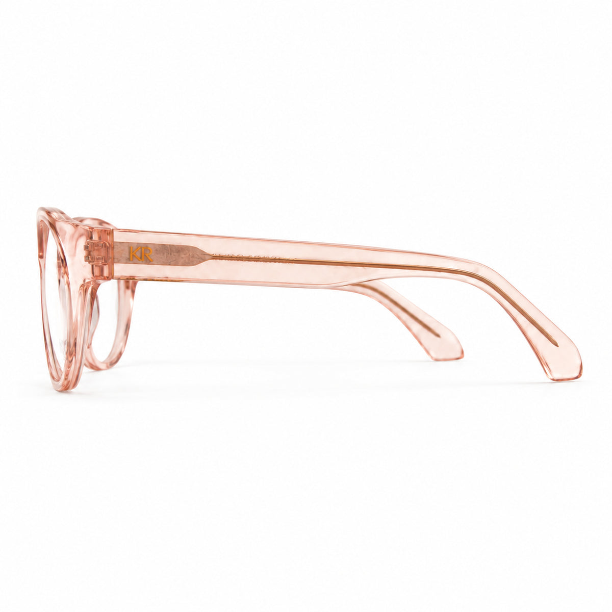 Karina Rabolini KR 1456 Rosa · KR RX 1456-3 · perfil