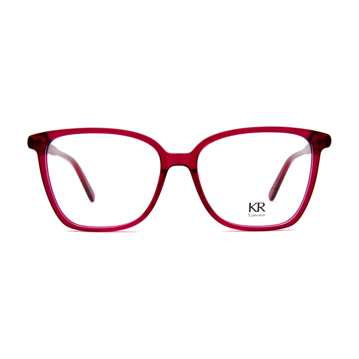Karina Rabolini KR 1458 Violeta · KR RX 1458-3 · frente