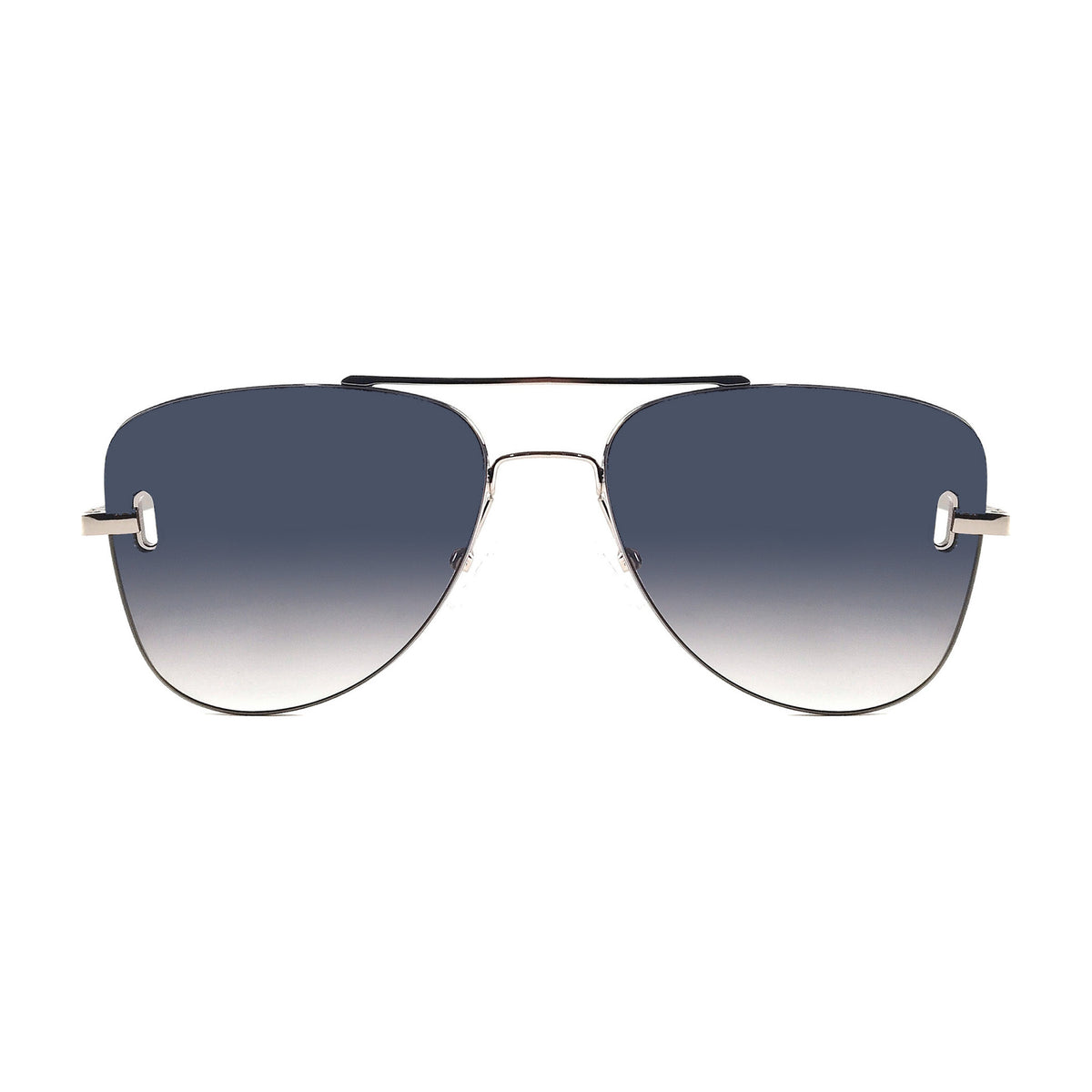 Karina Rabolini KR 2169 Gris Oscuro / Gris · KR SOL 2169-2 · frente