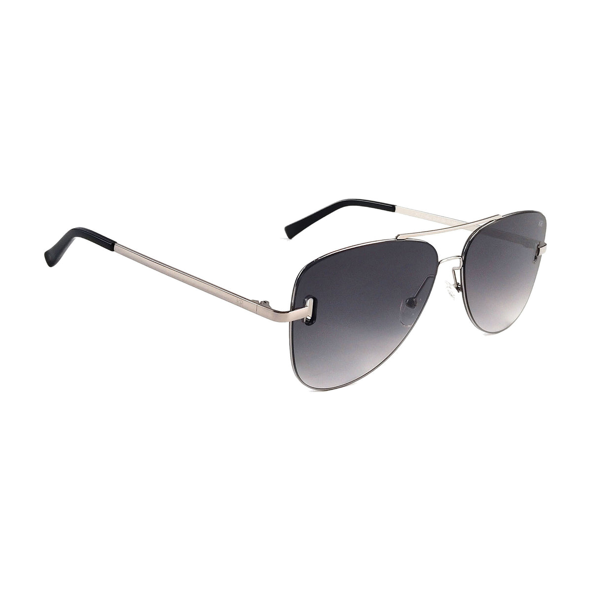 Karina Rabolini KR 2169 Gris Oscuro / Gris · KR SOL 2169-2 · hero
