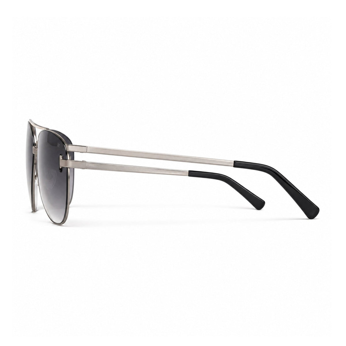 Karina Rabolini KR 2169 Gris Oscuro / Gris · KR SOL 2169-2 · perfil