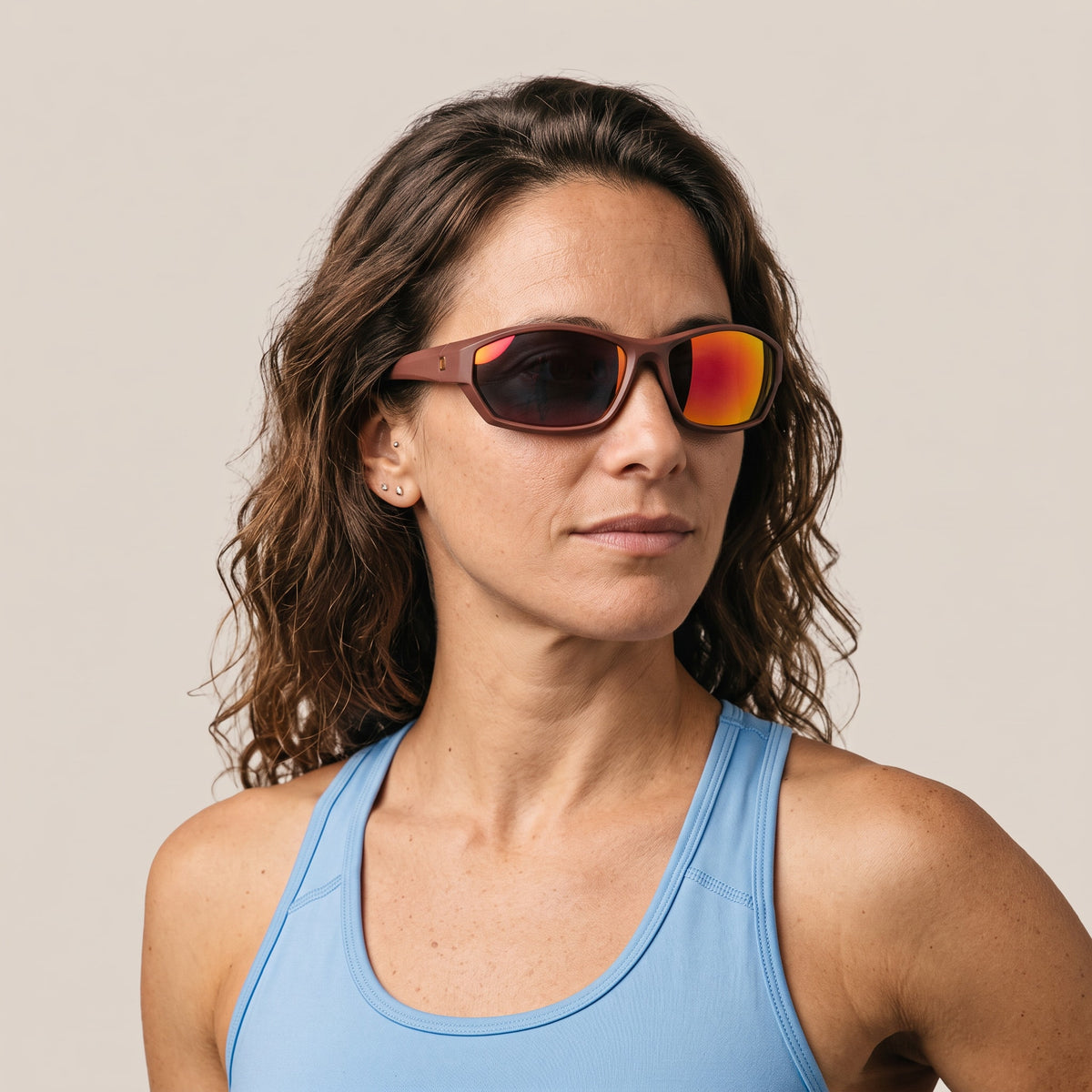 Karün Bay Marrón / Multicolor · NGTS0013 · mujer