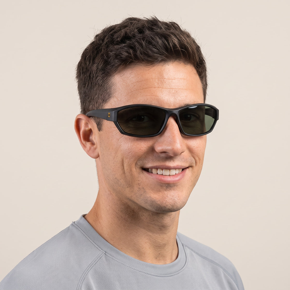 Karün Bay Negro / Negro · NGTS0011 · hombre