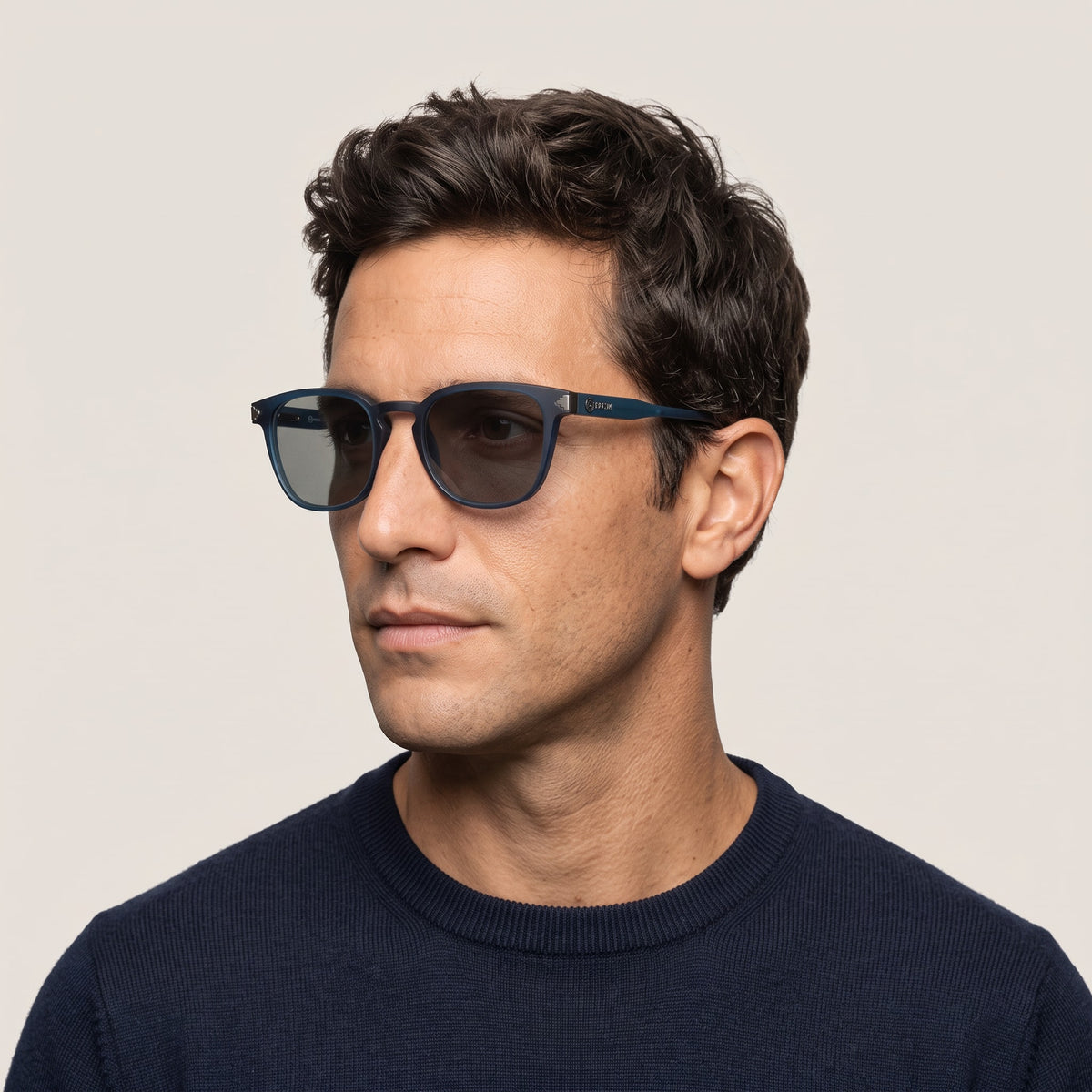 Karün Breeze Azul Marino / Gris · SWFS0074 · hombre
