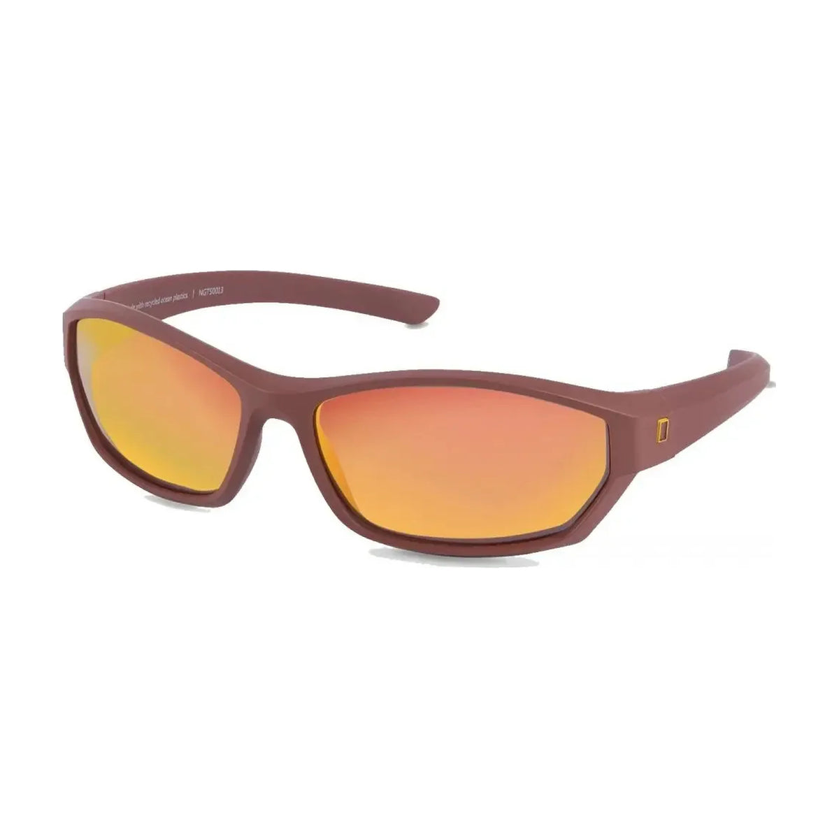 Karün Bay Marrón / Multicolor · NGTS0013 · hero