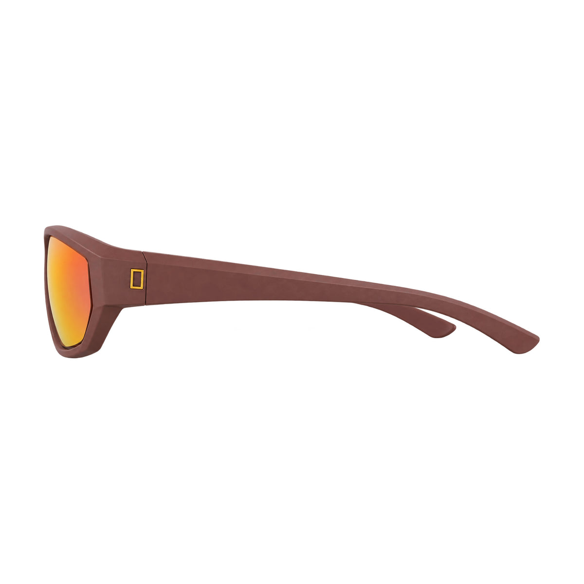 Karün Bay Marrón / Multicolor · NGTS0013 · perfil