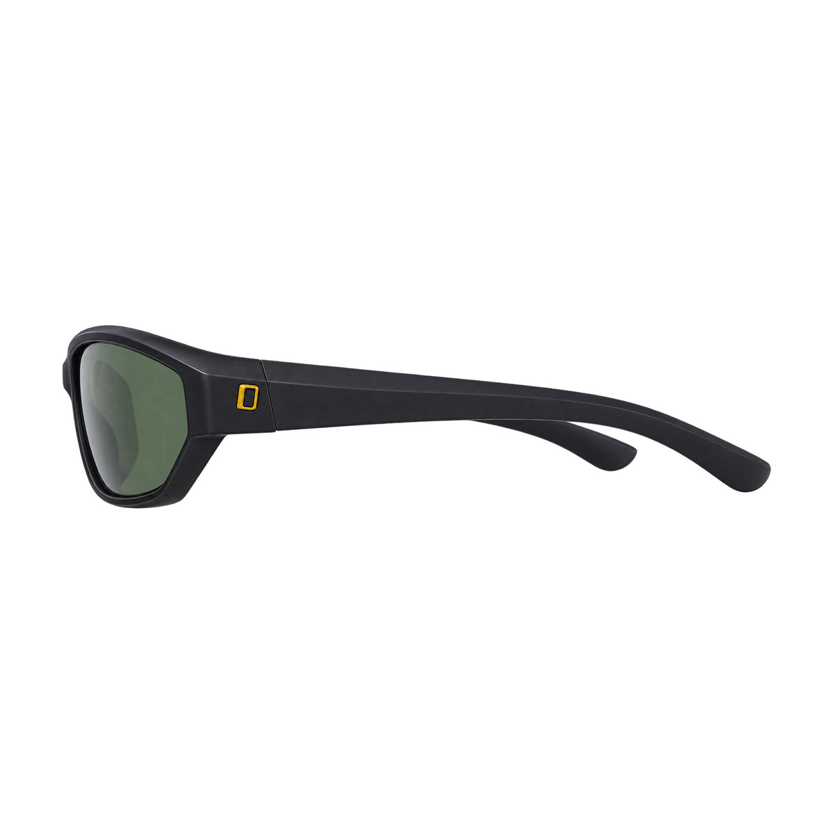Karün Bay Negro / Negro · NGTS0011 · perfil