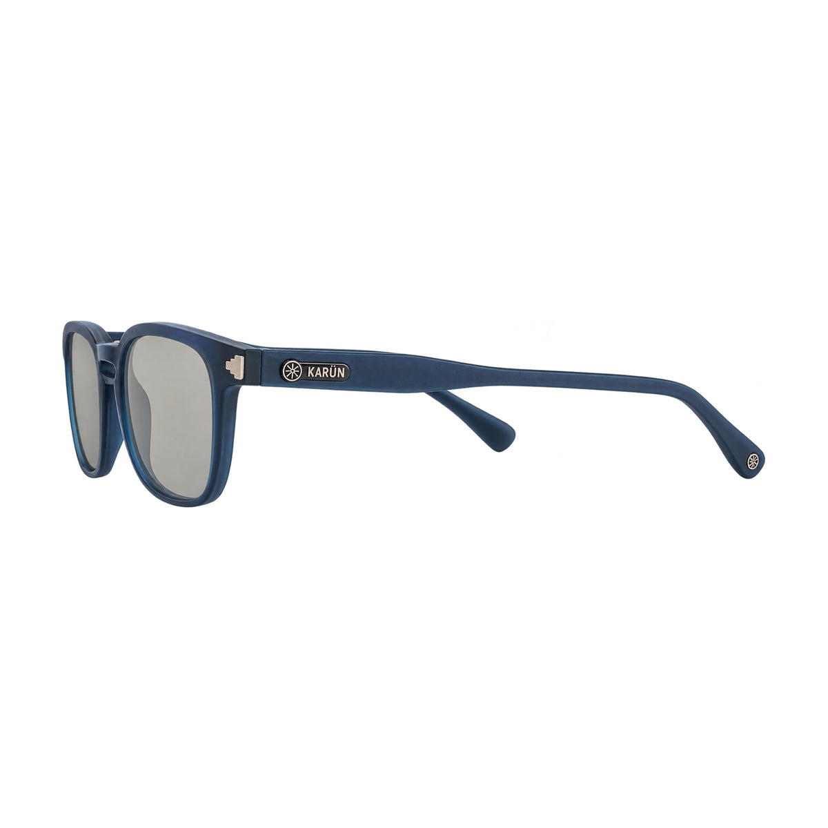 Karün Breeze Azul Marino / Gris · SWFS0074 · perfil