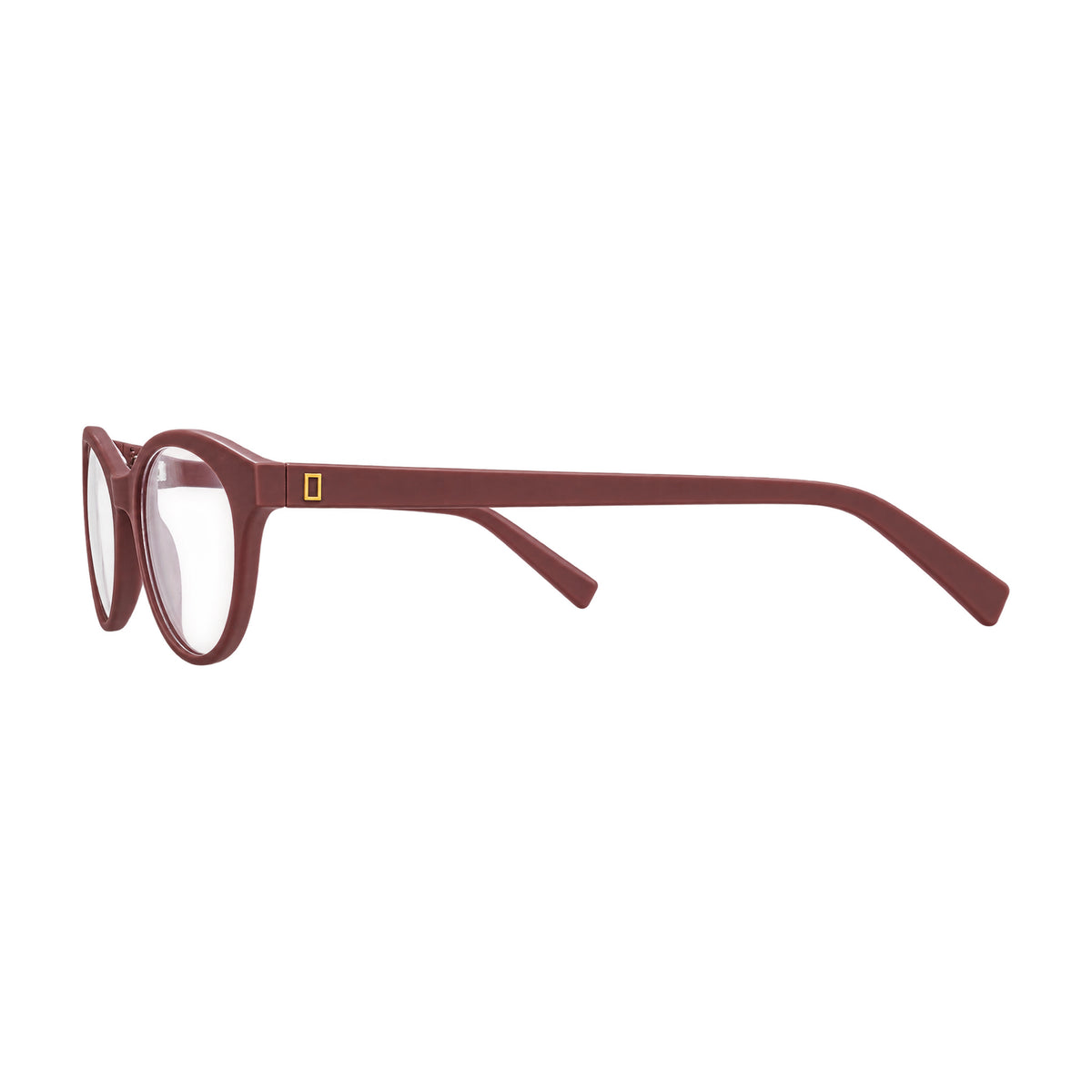 Karün Cliff Rojo · NGUF0043 · perfil