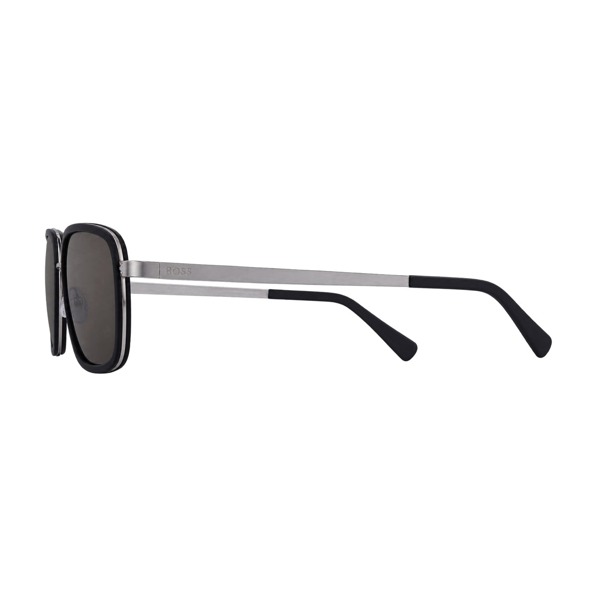 Karün Coipo Negro / Gris · KAUS0035 · perfil