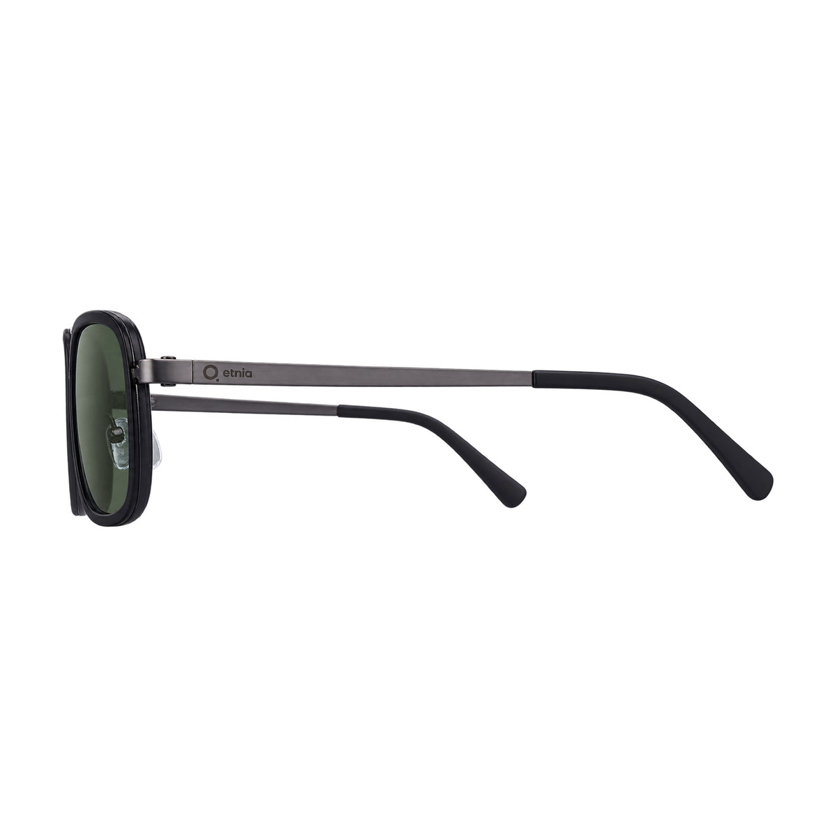 Karün Coipo Negro / Verde · KAUS0034 · perfil
