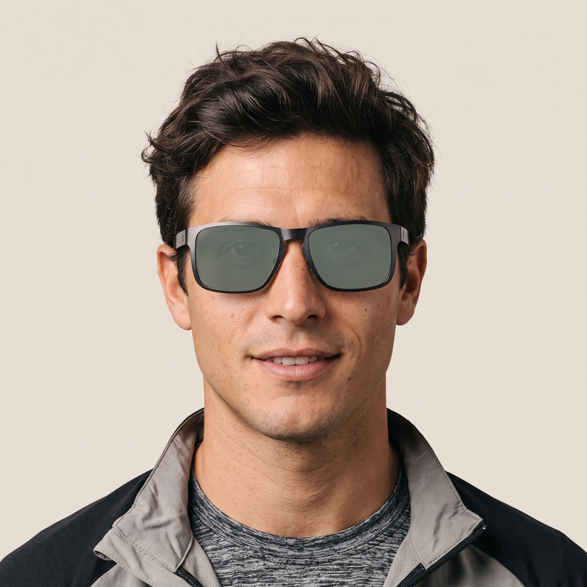 Karün Desert Gris / Gris · NGOS0014 · hombre