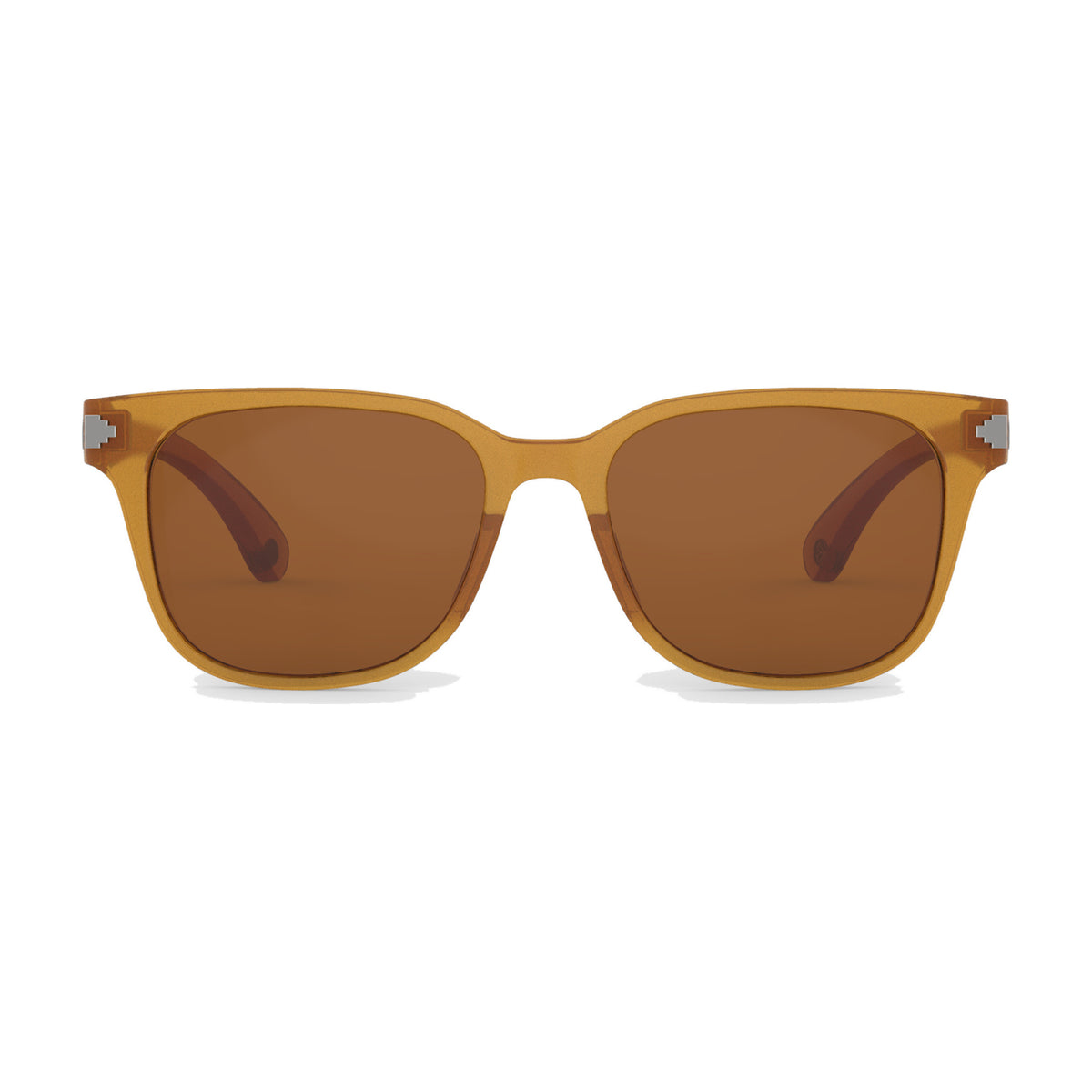 Karün Fario Amarillo / Marrón · KAUS0223 · frente