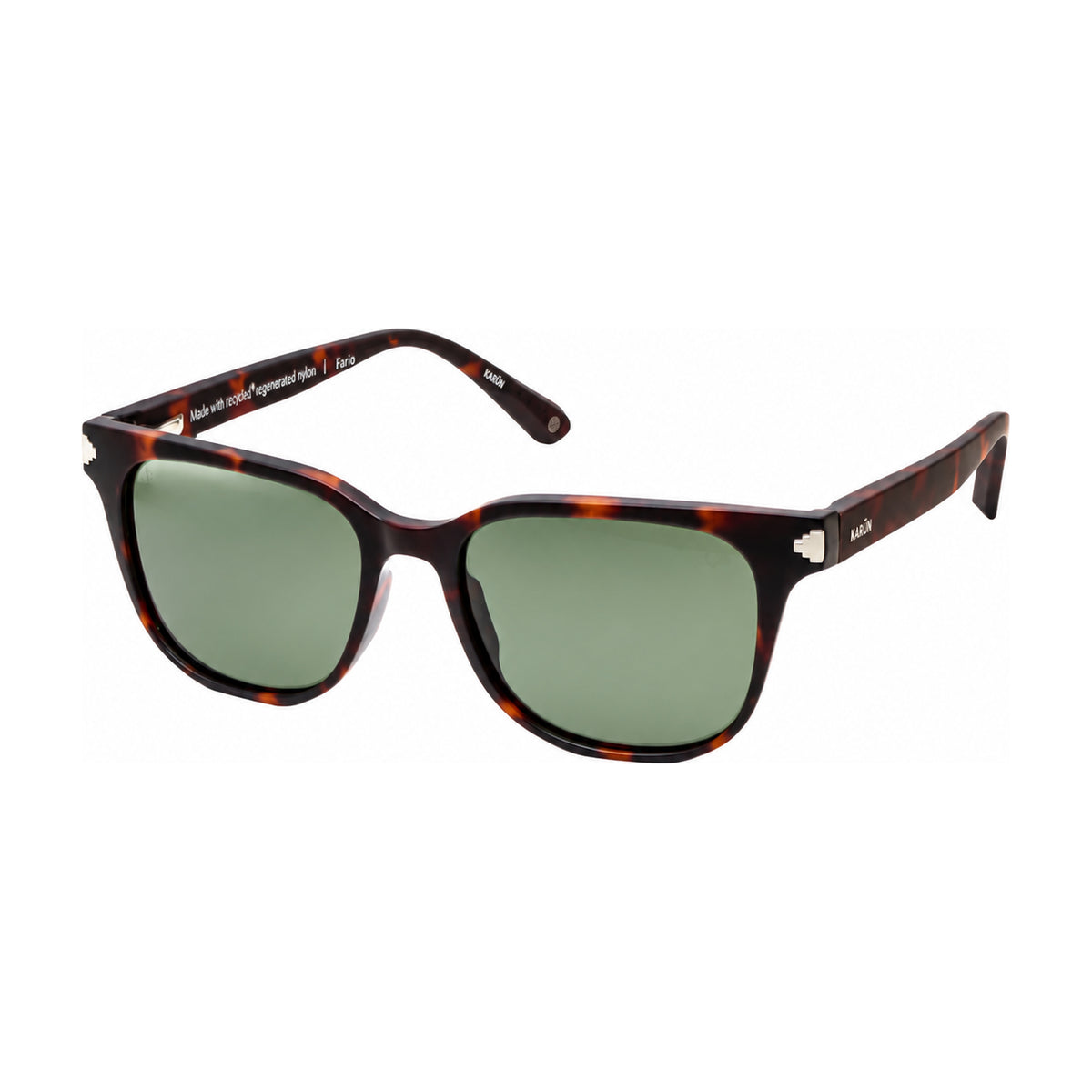 Karün Fario Habano / Verde · KAUS0222 · hero