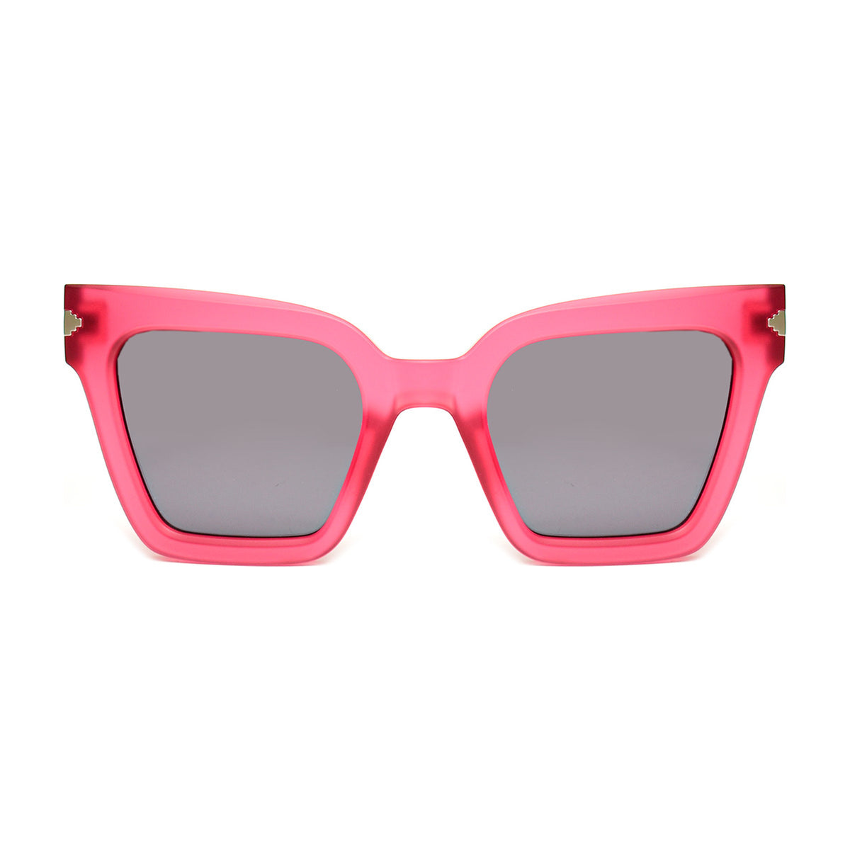 Karün Flamenco Rojo / Gris · KAUS0373 · frente
