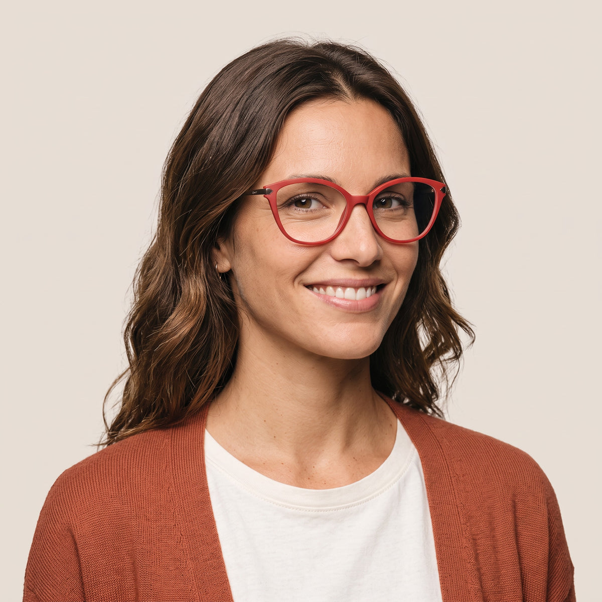 Karün Puma Rojo · KAUF0043 · mujer