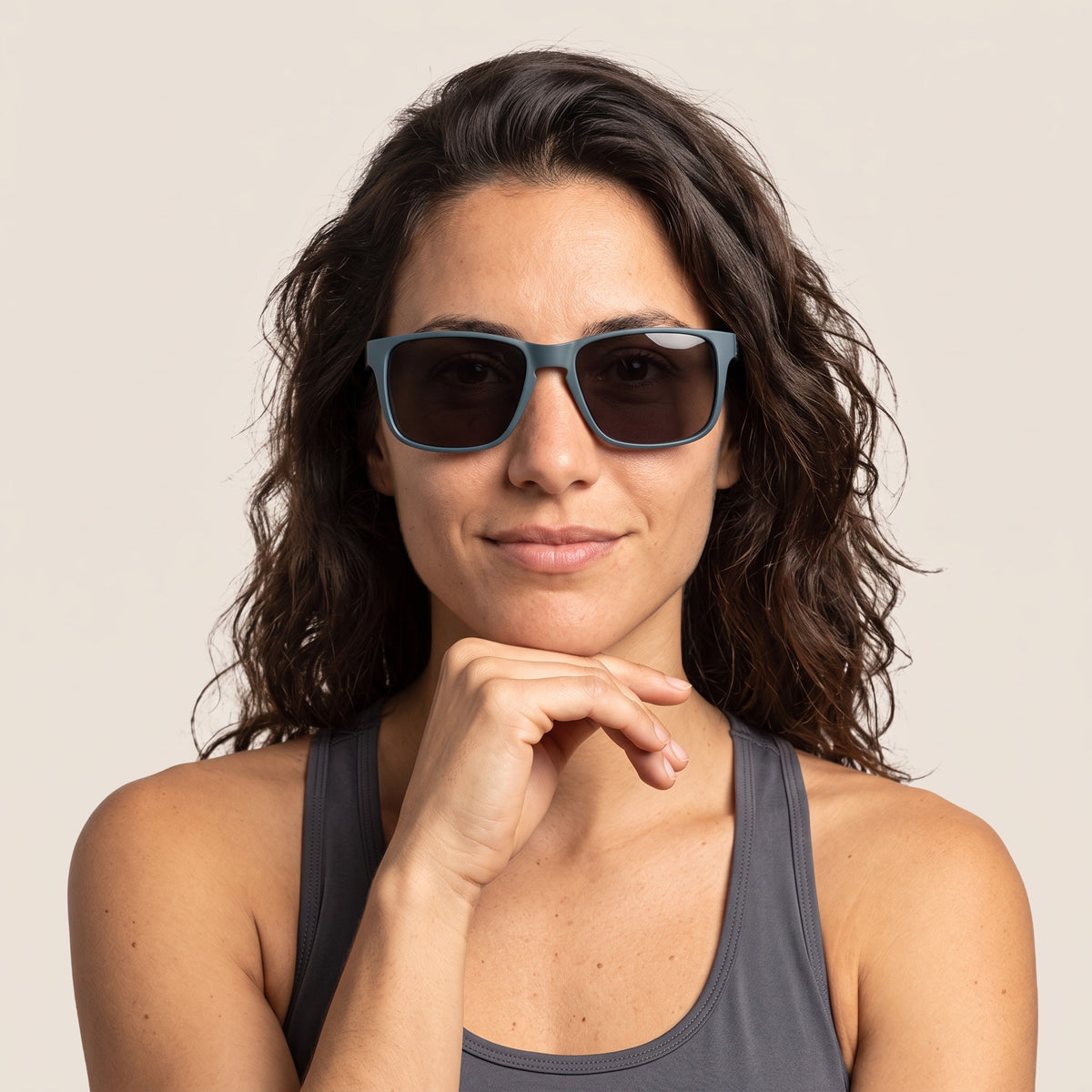 Karün Mountain Azul · NGOS0032 · mujer