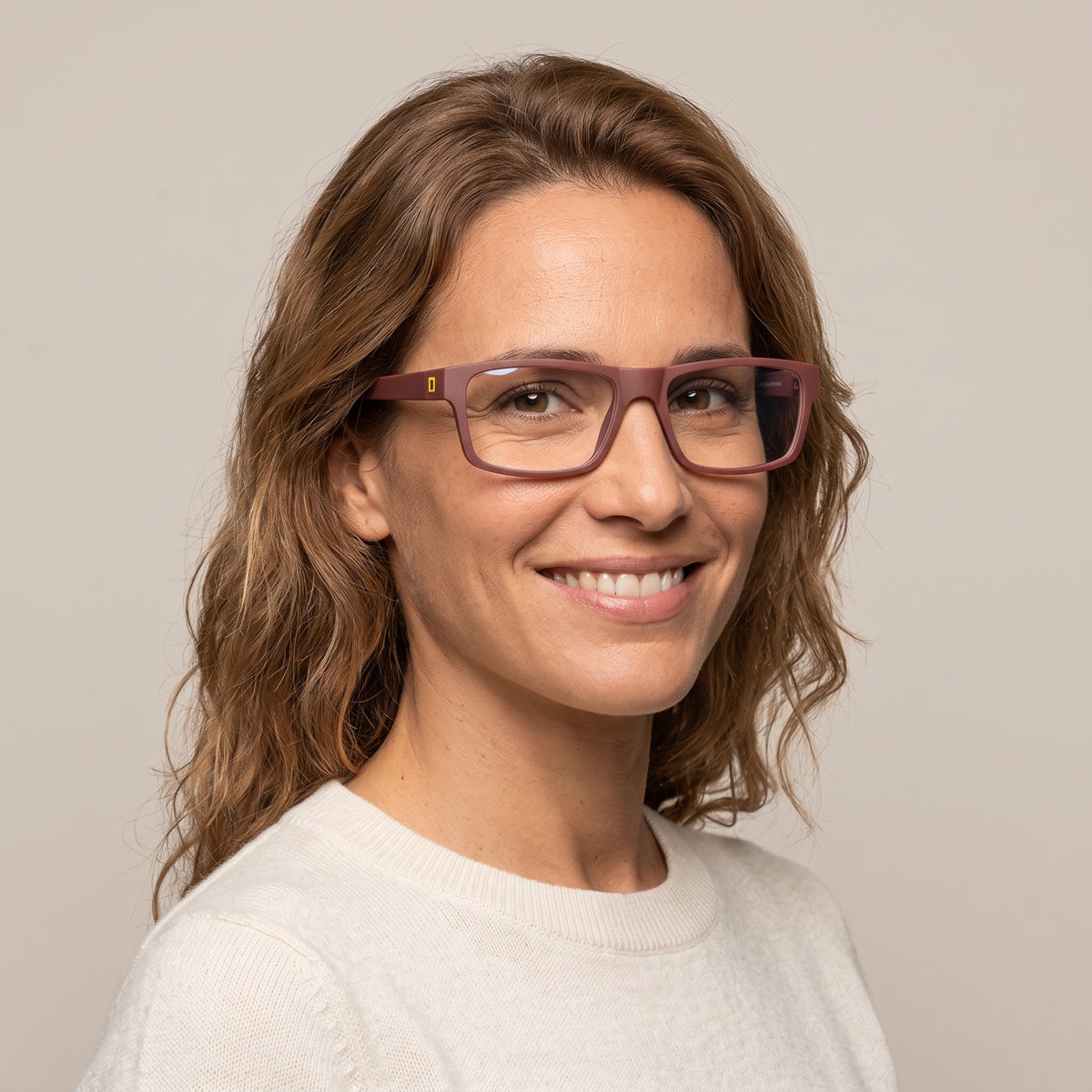 Karün Plateau Bordó · NGOF0023 · mujer