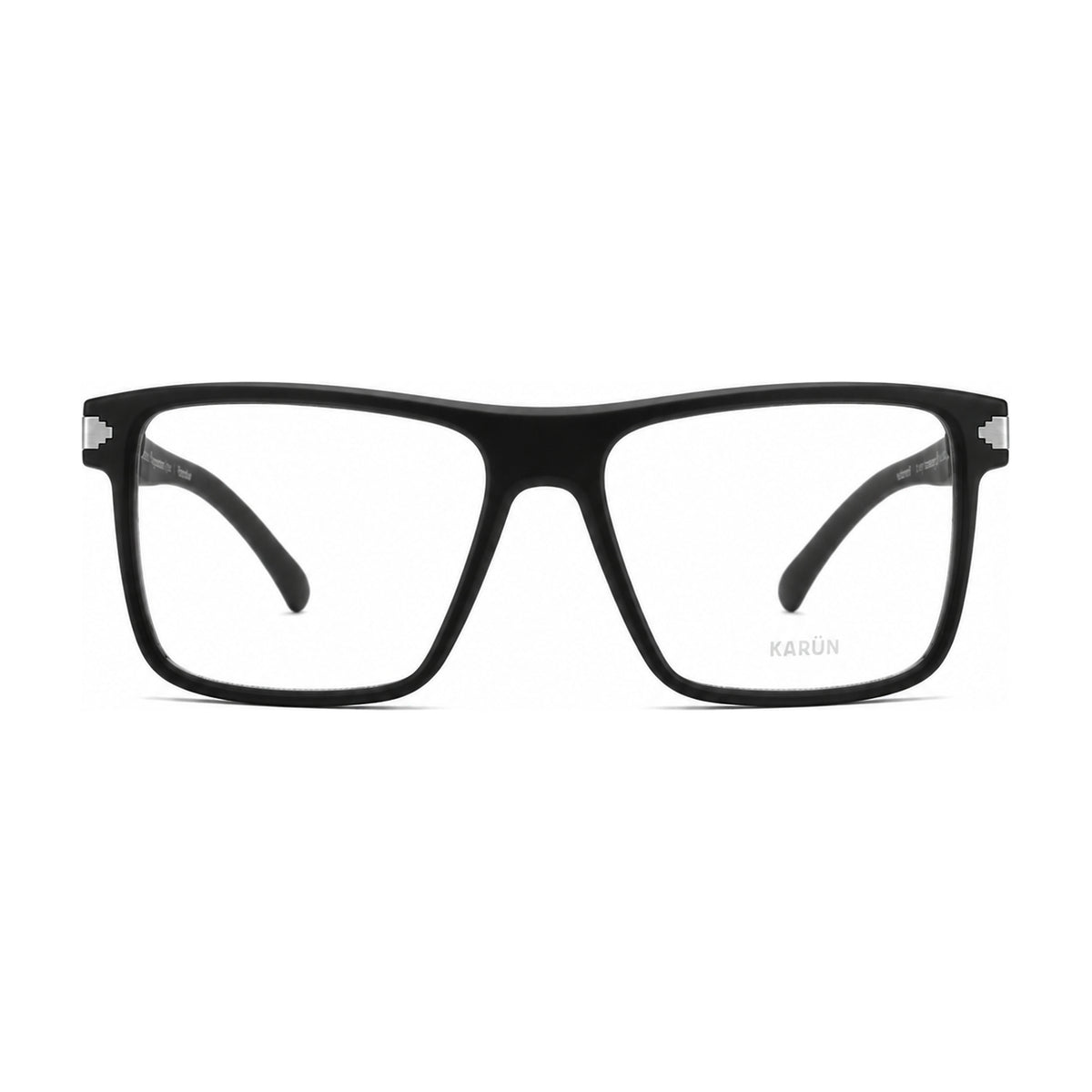 Karün Petrohue Negro · KAOF0131 · frente