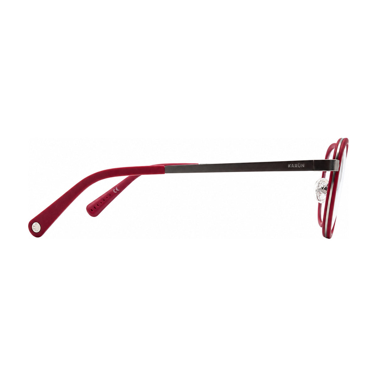 Karün Piche Rojo · KAUF0293 · perfil