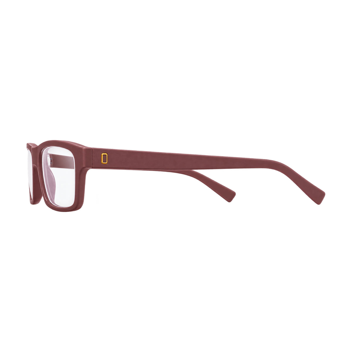 Karün Plateau Bordó · NGOF0023 · perfil