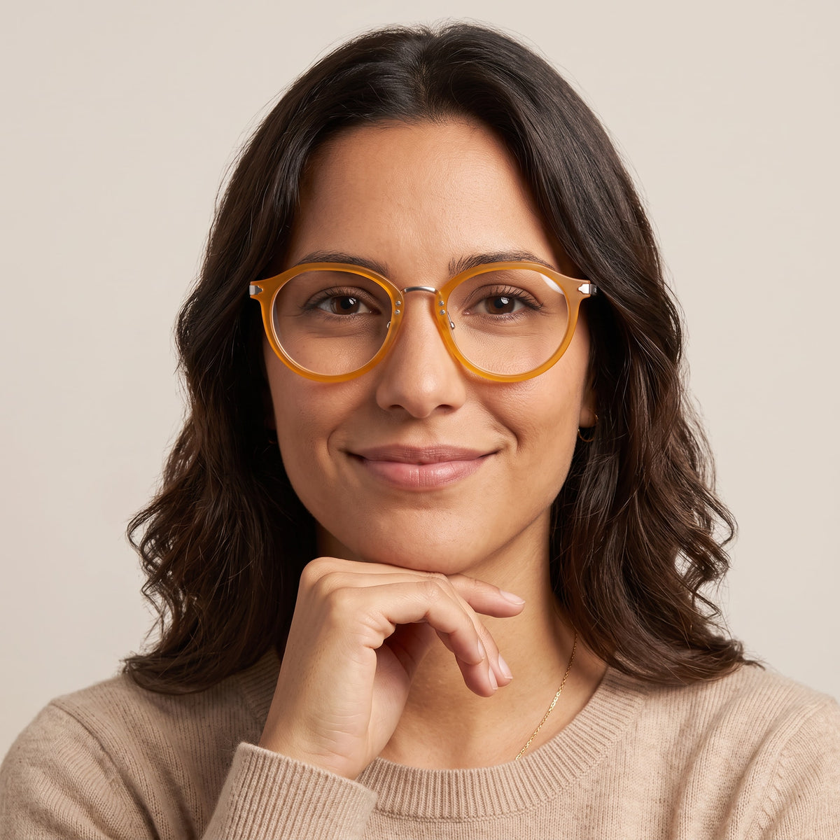 Karün Rainbow Amarillo · SWFF0212 · mujer