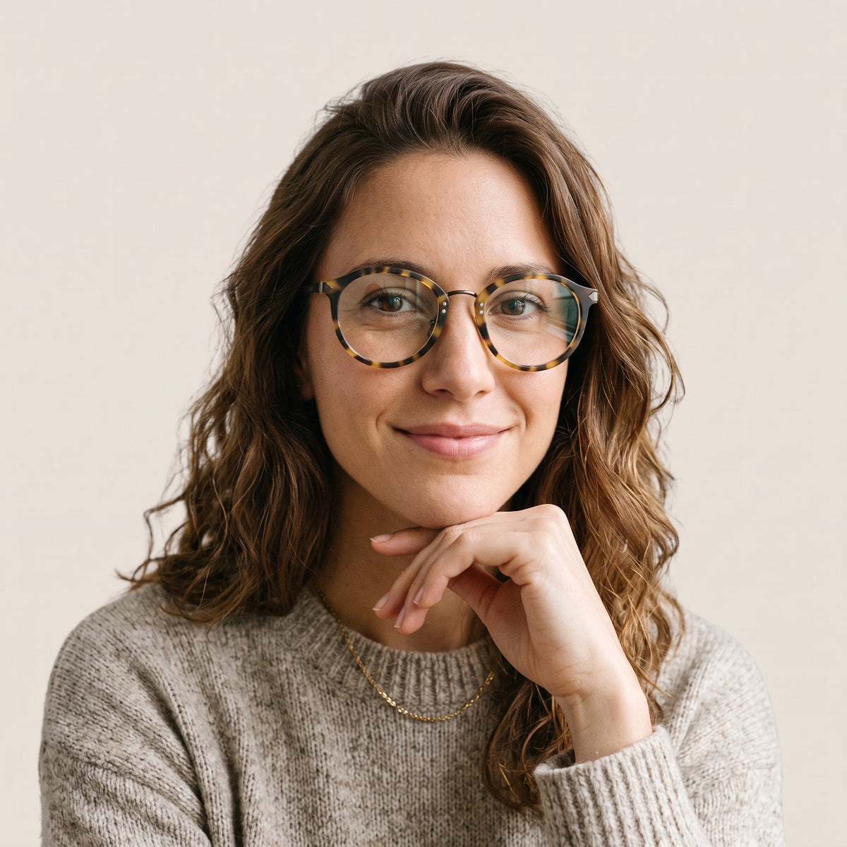 Karün Rainbow Carey Amarillo · SWFF0211 · mujer