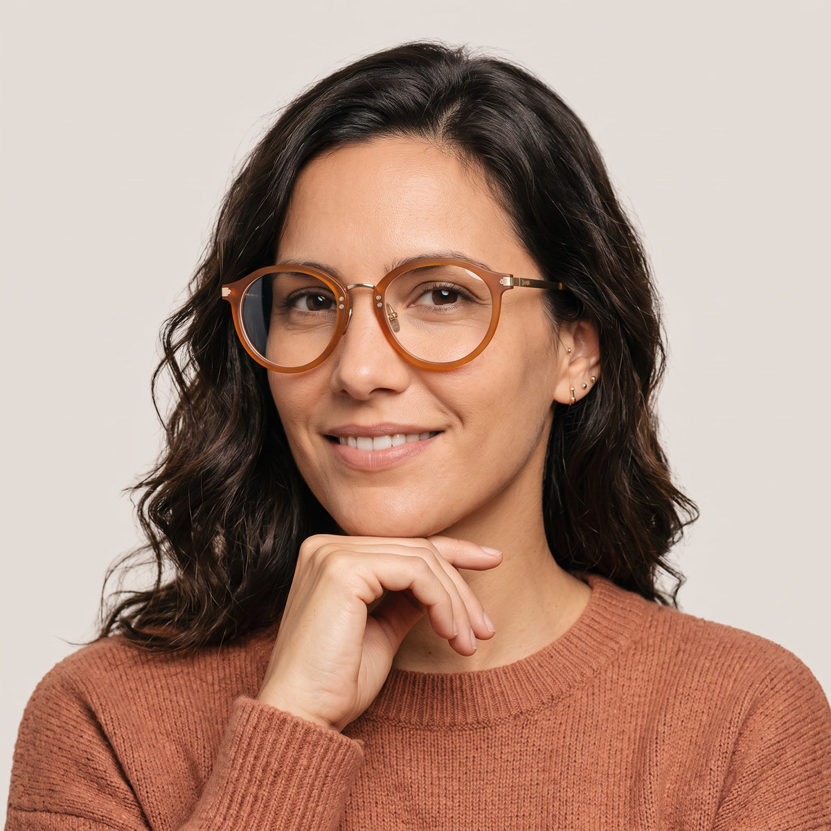 Karün Rainbow Marrón · SWFF0213 · mujer