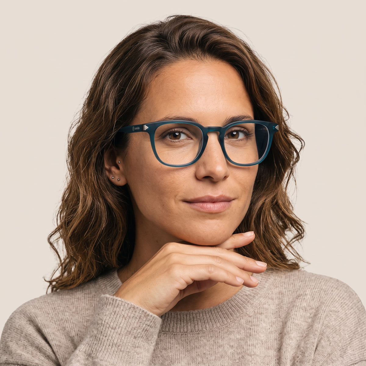 Karün Ranita de Darwin Azul · KAUF0184 · mujer