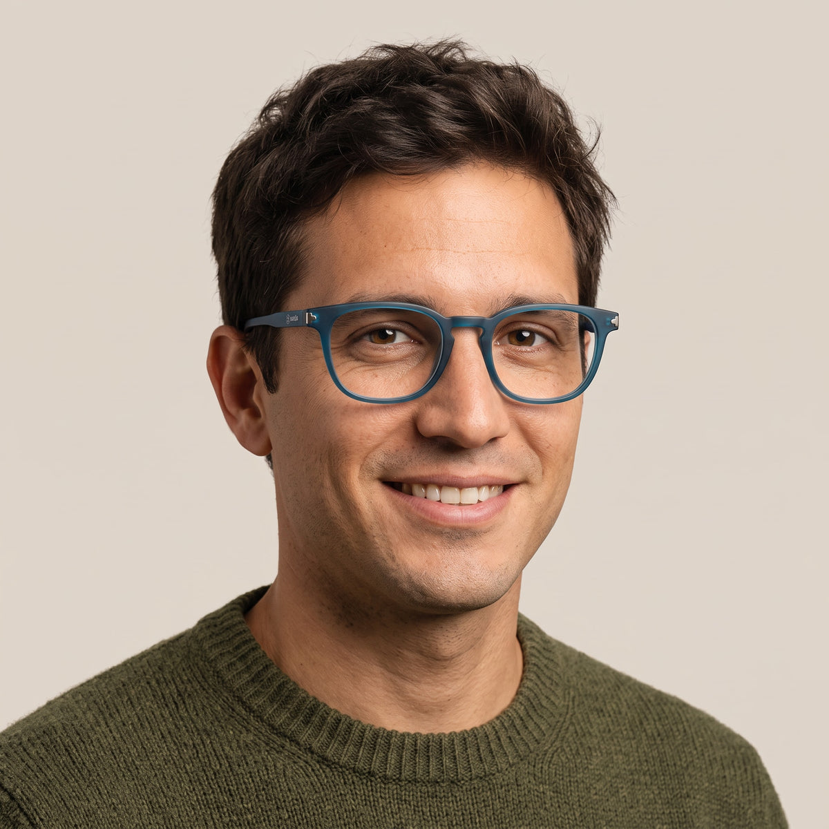 Karün Ranita de Darwin Azul · KAUF0184 · hombre