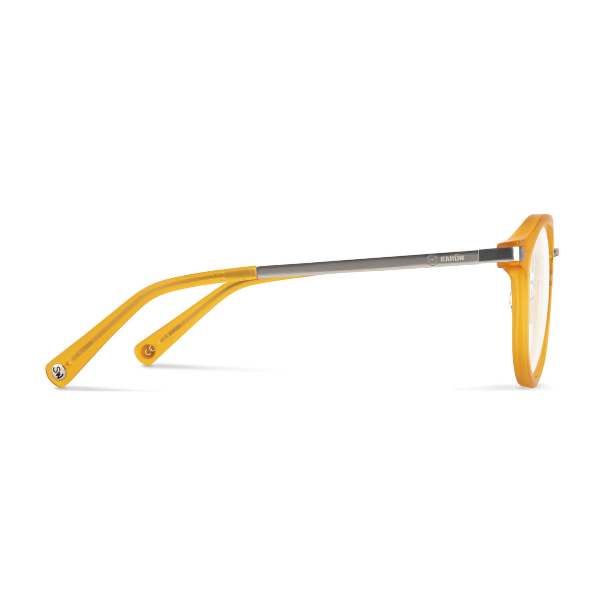 Karün Rainbow Amarillo · SWFF0212 · perfil