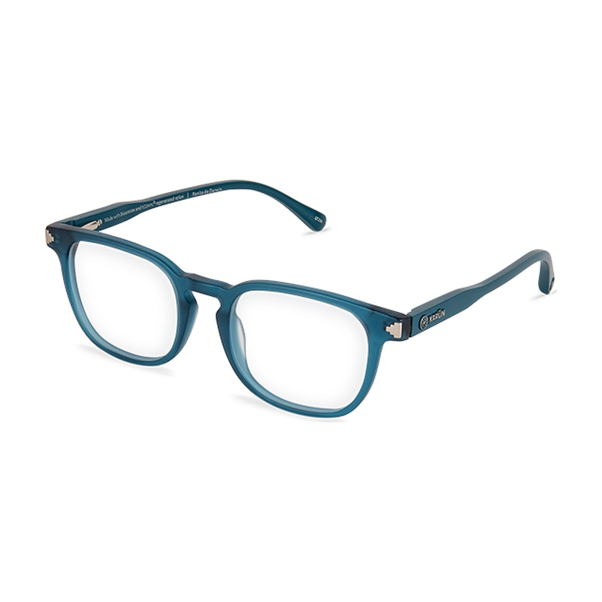 Karün Ranita de Darwin Azul · KAUF0184 · hero